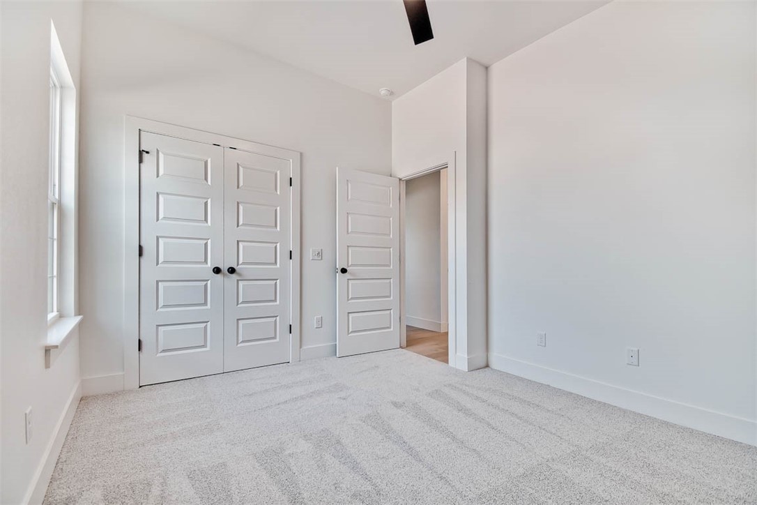 Taransay - Residential