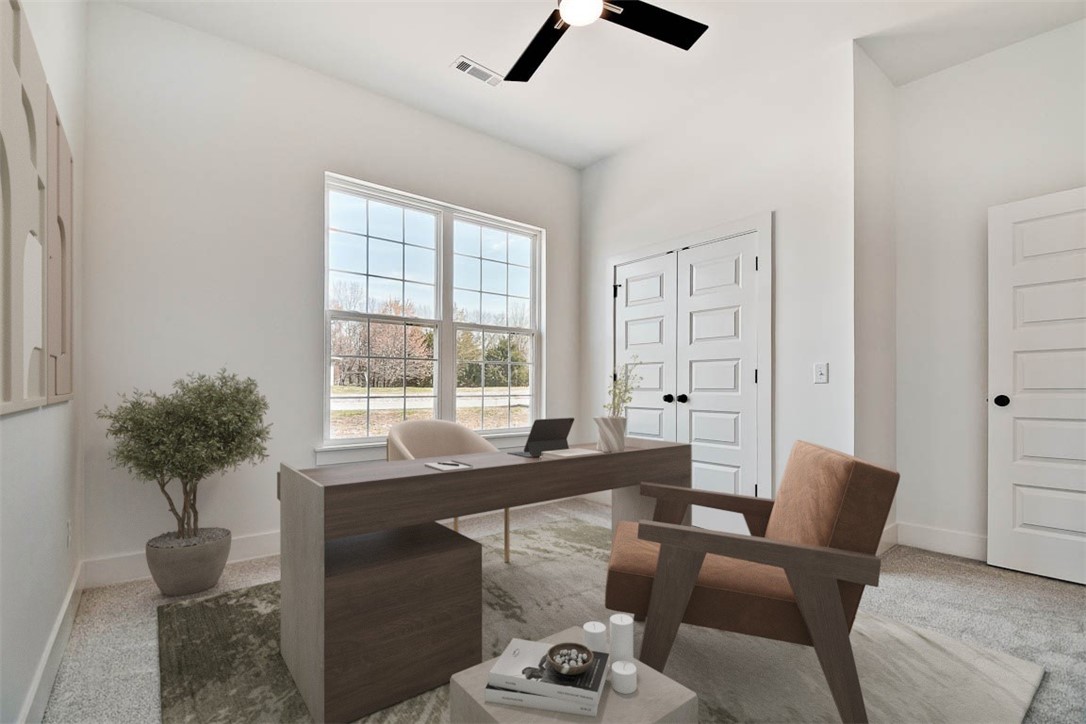 Taransay - Residential