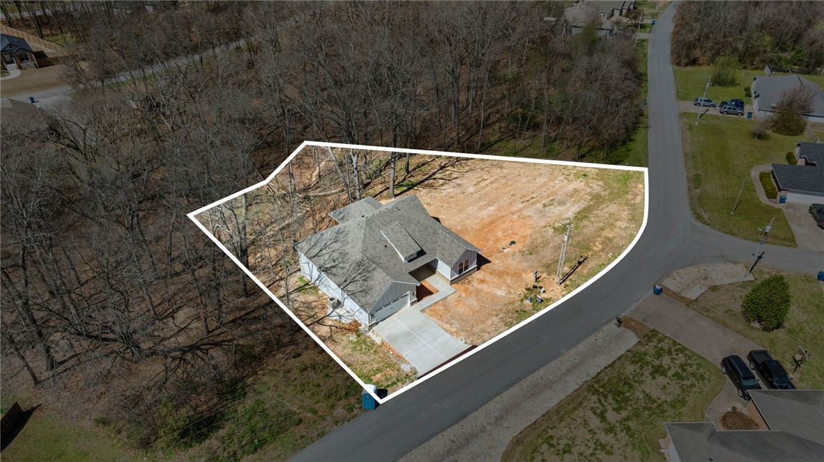 Taransay - Residential