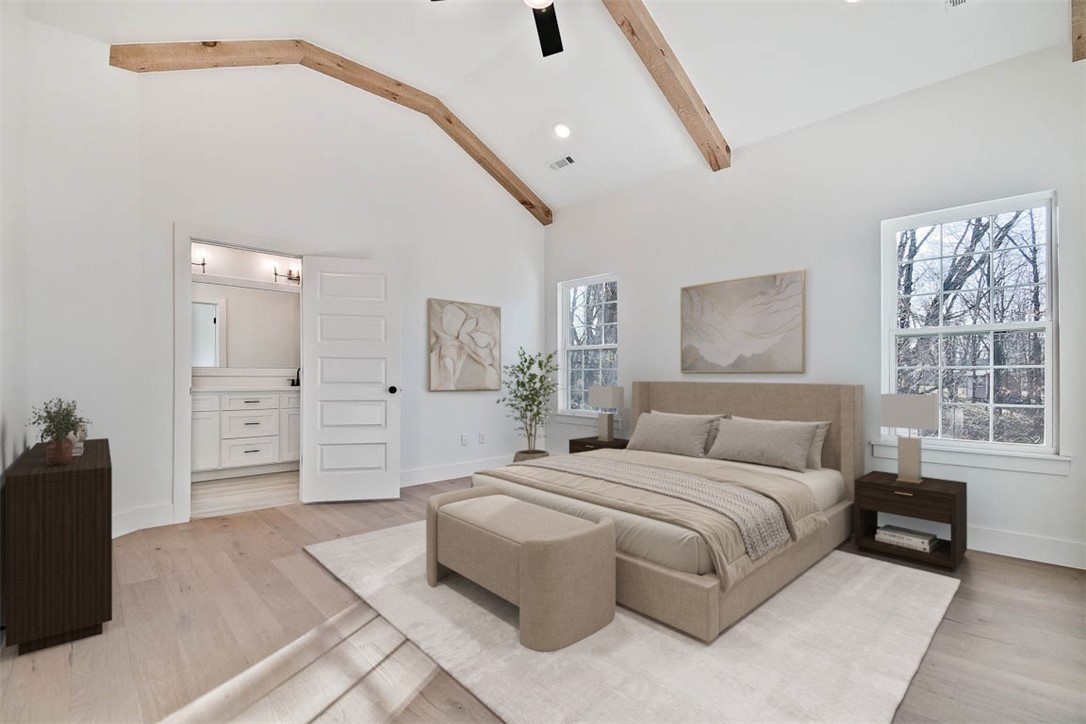 Taransay - Residential