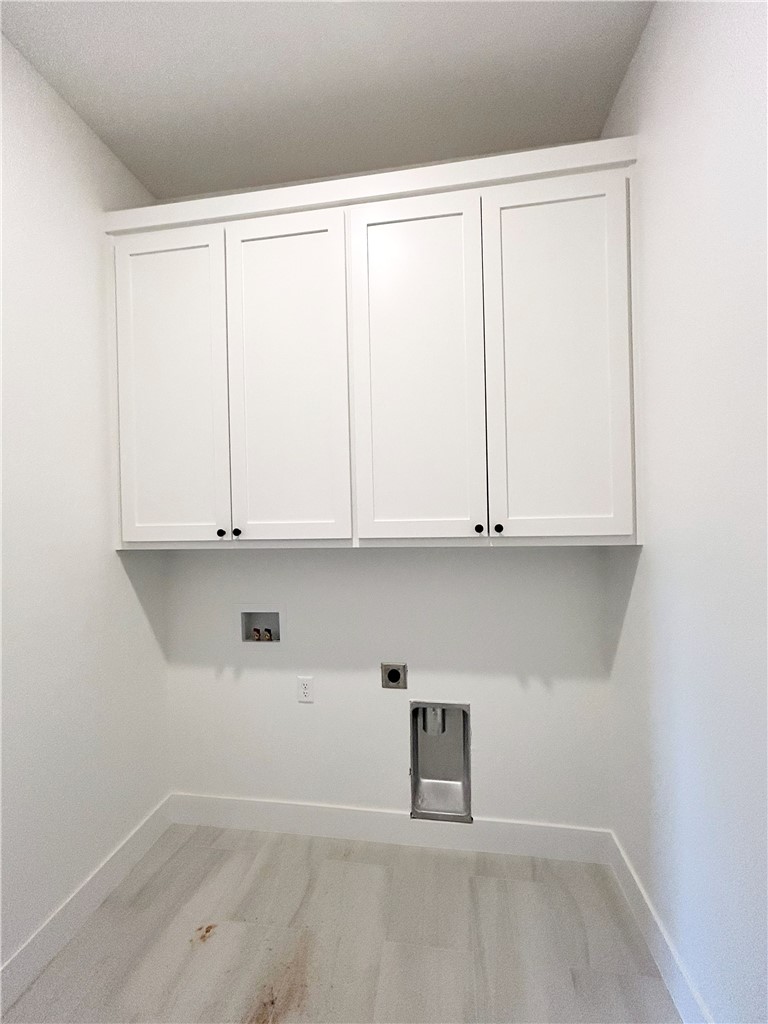 Taransay - Residential