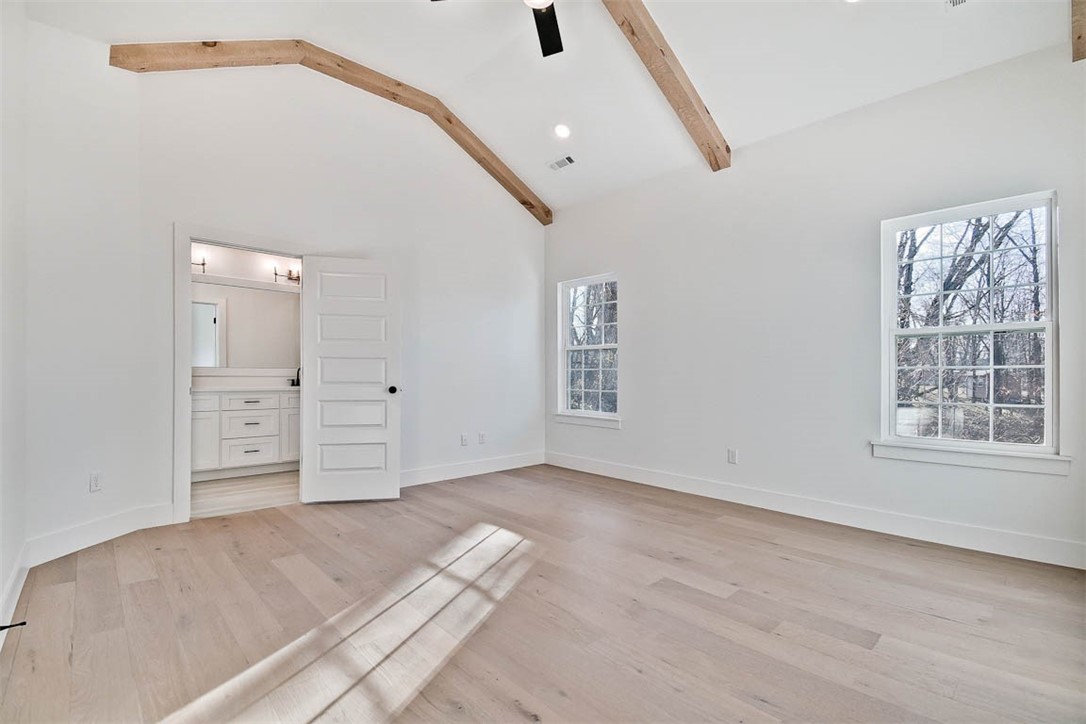 Taransay - Residential