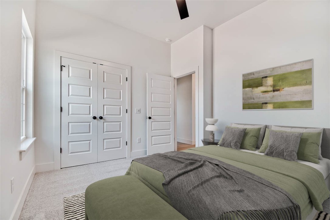 Taransay - Residential