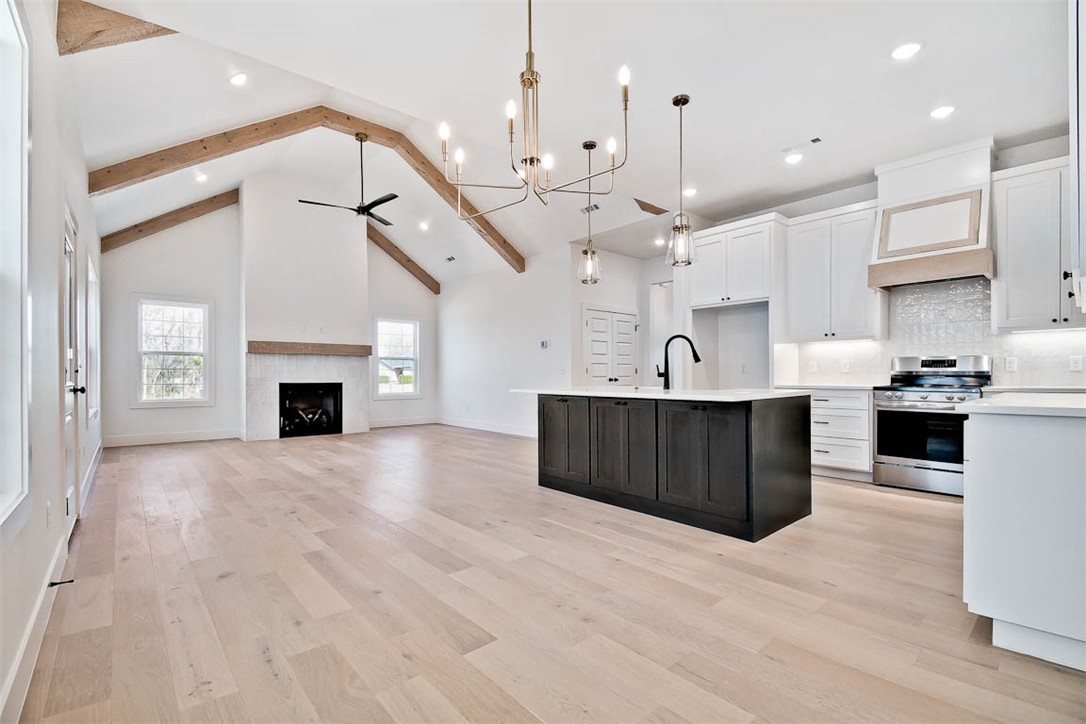 Taransay - Residential