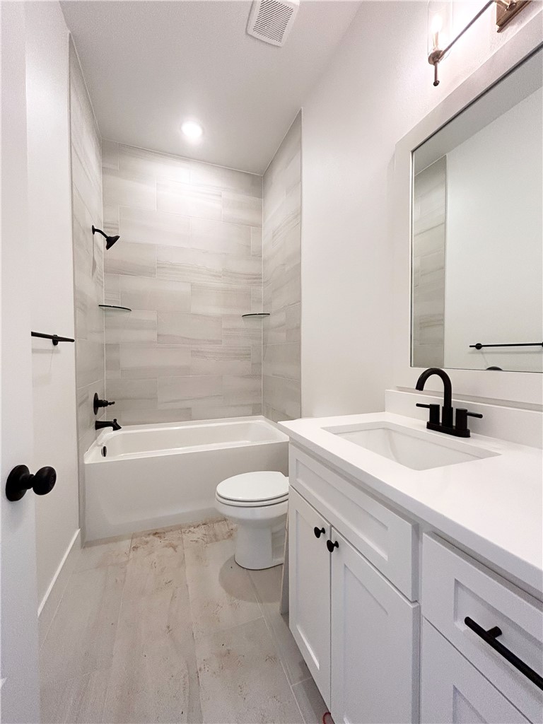 Taransay - Residential