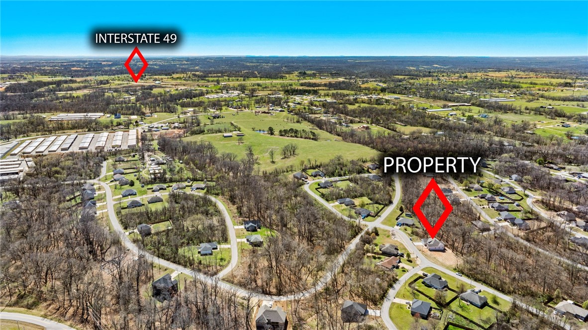 Taransay - Residential