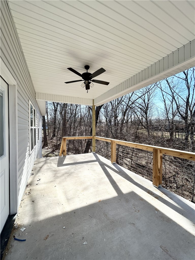 Taransay - Residential