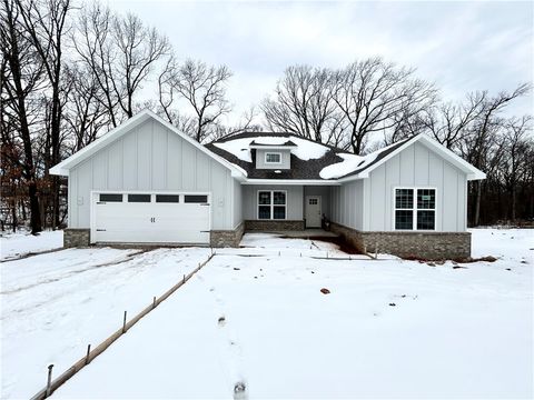 Photo of 5 Blairgowrie Drive, Bella Vista, AR 72715 (MLS # 1334137)