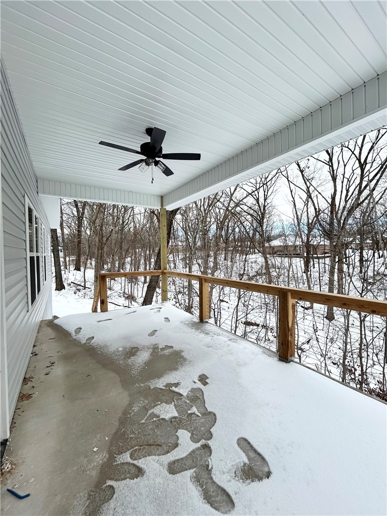 Taransay - Residential