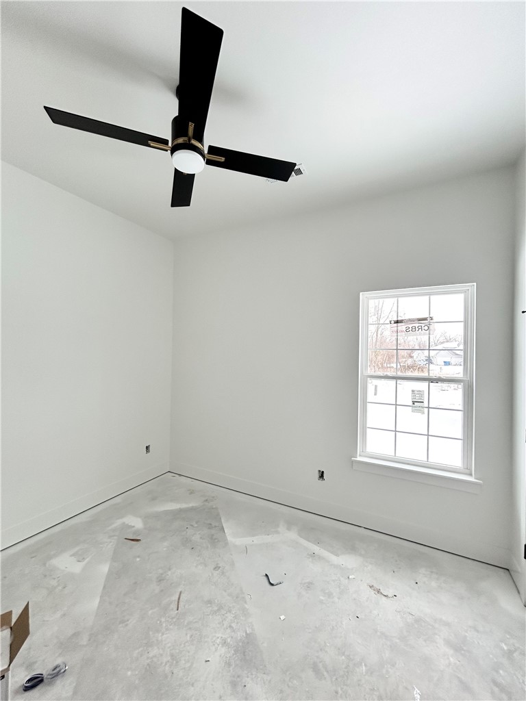 Taransay - Residential