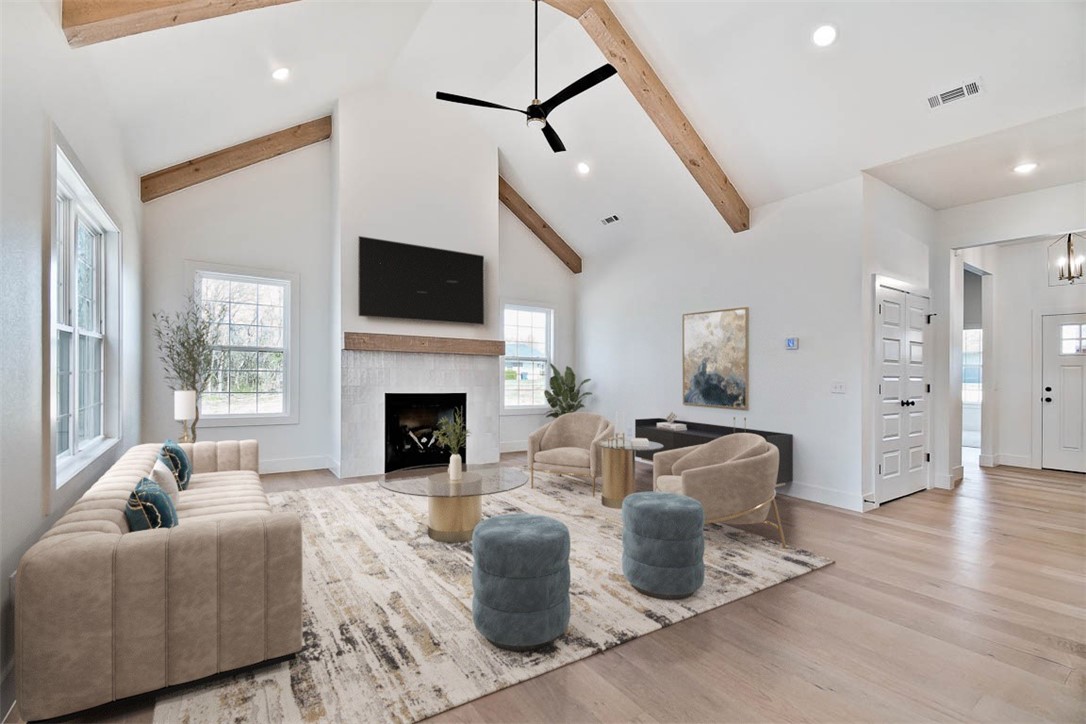 Taransay - Residential