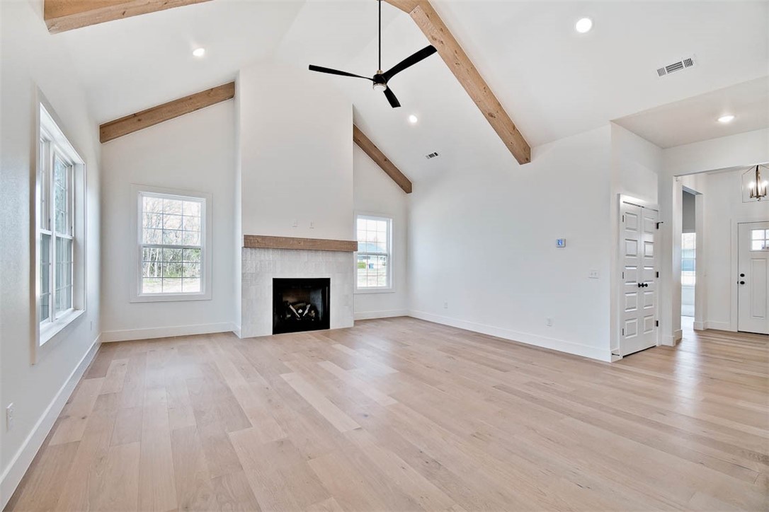 Taransay - Residential