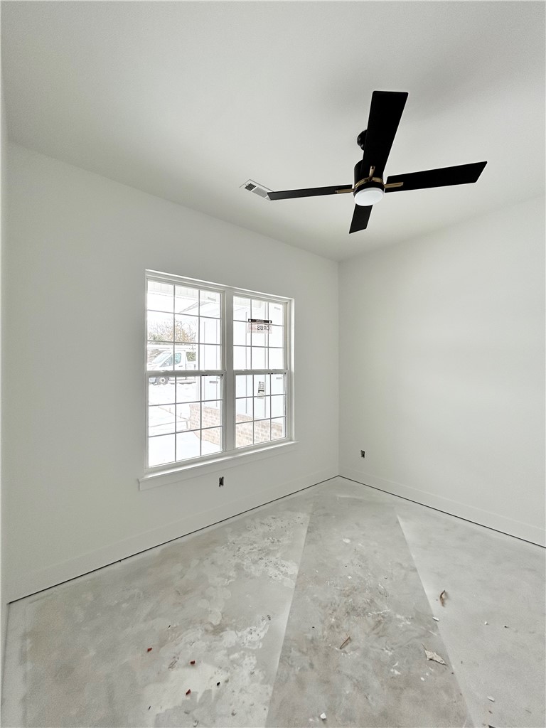 Taransay - Residential