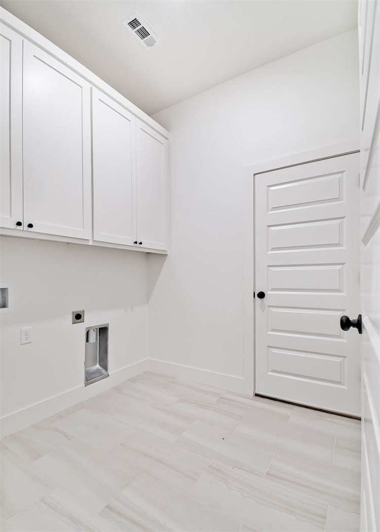 Taransay - Residential