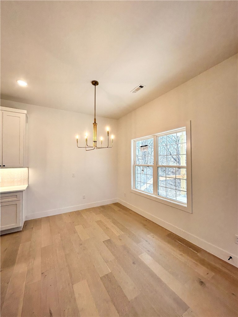 Taransay - Residential