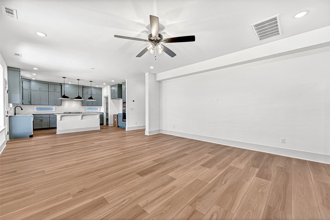 McKissic Springs - Residential