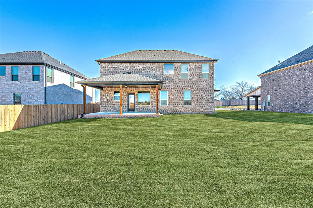 McKissic Springs - Residential