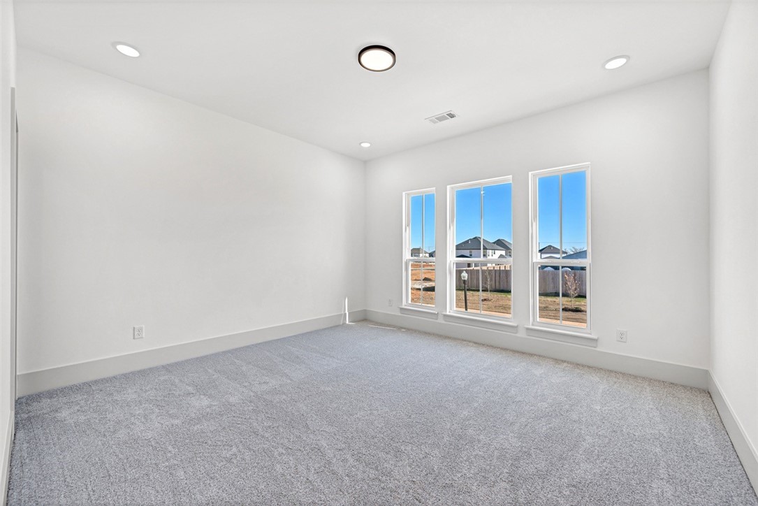 McKissic Springs - Residential