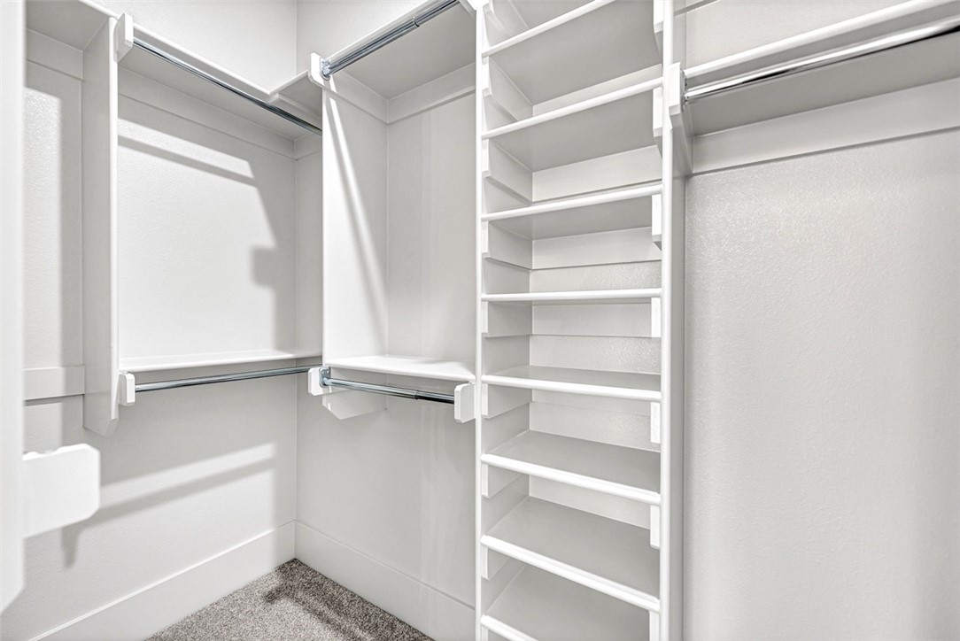 McKissic Springs - Residential