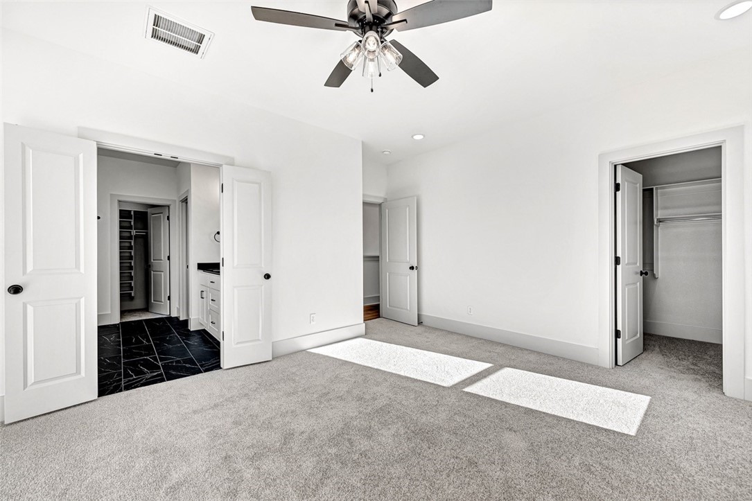 McKissic Springs - Residential