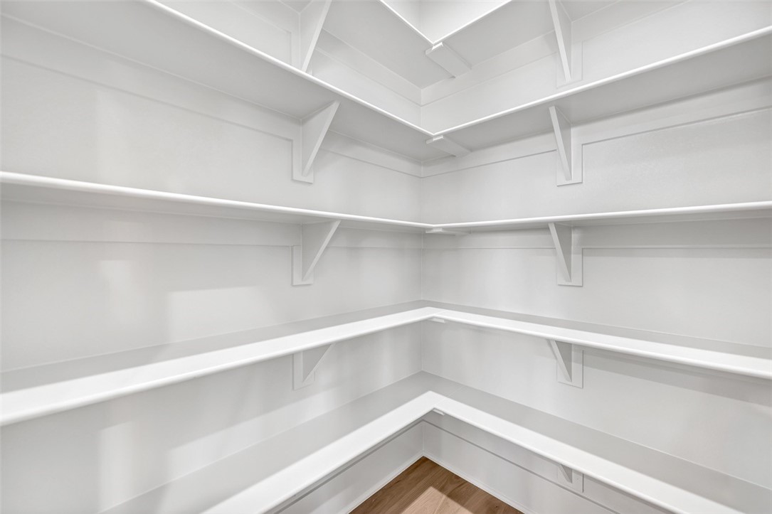 McKissic Springs - Residential