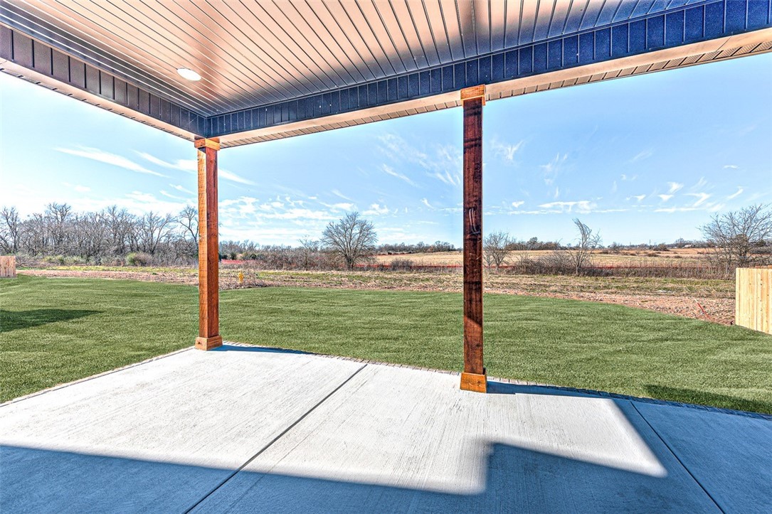 McKissic Springs - Residential