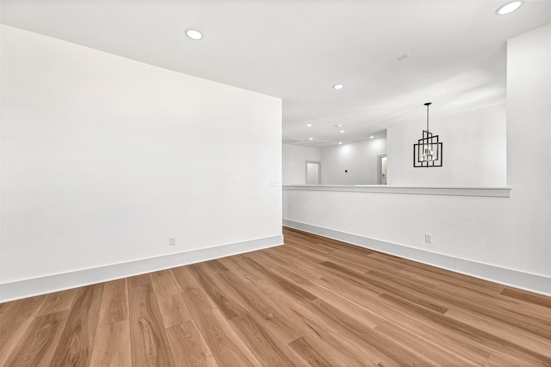 McKissic Springs - Residential