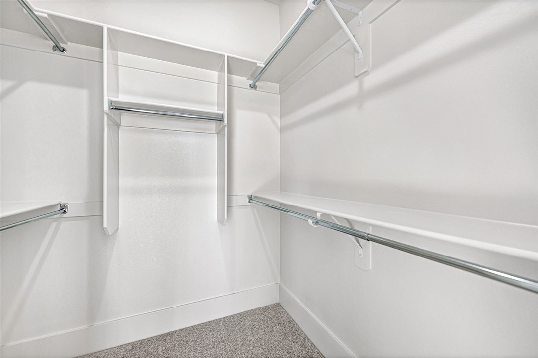 McKissic Springs - Residential