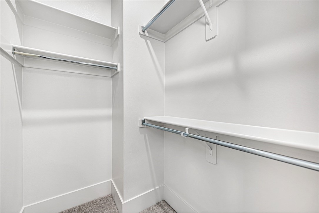 McKissic Springs - Residential