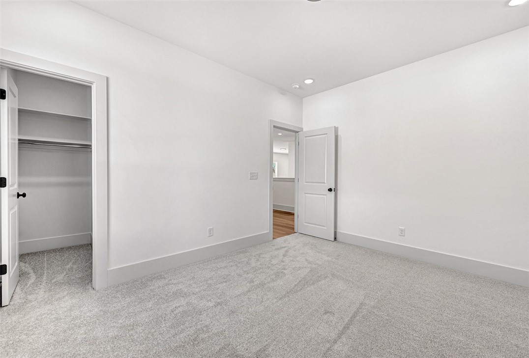 McKissic Springs - Residential