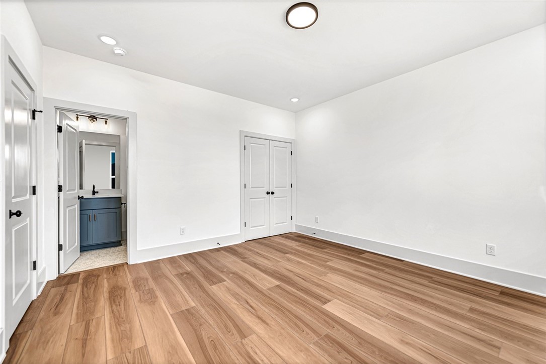 McKissic Springs - Residential