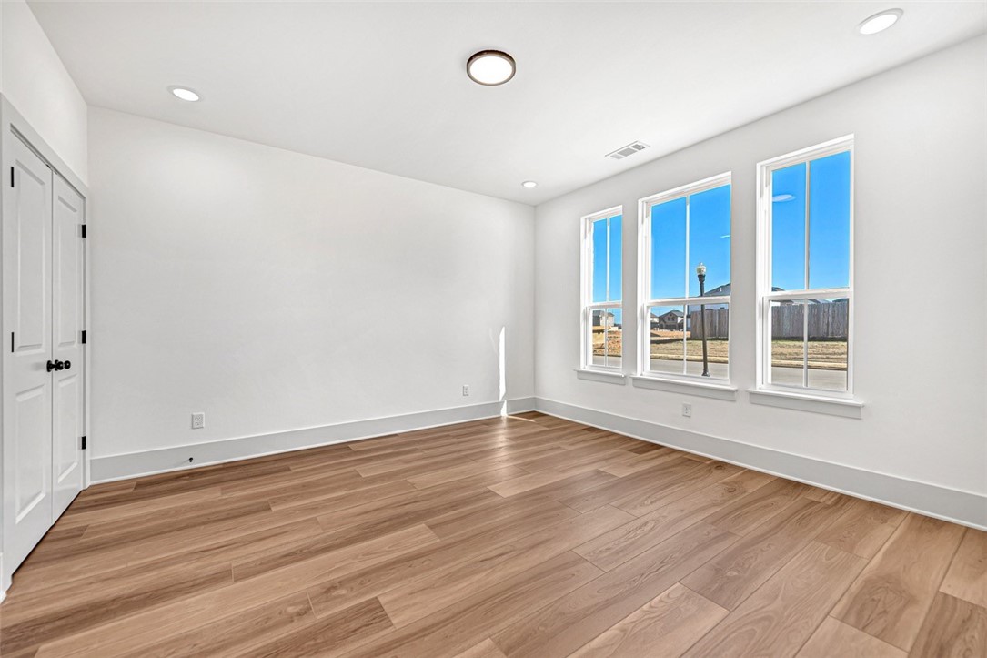 McKissic Springs - Residential