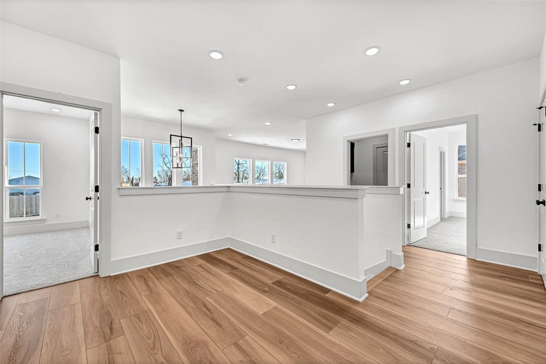 McKissic Springs - Residential