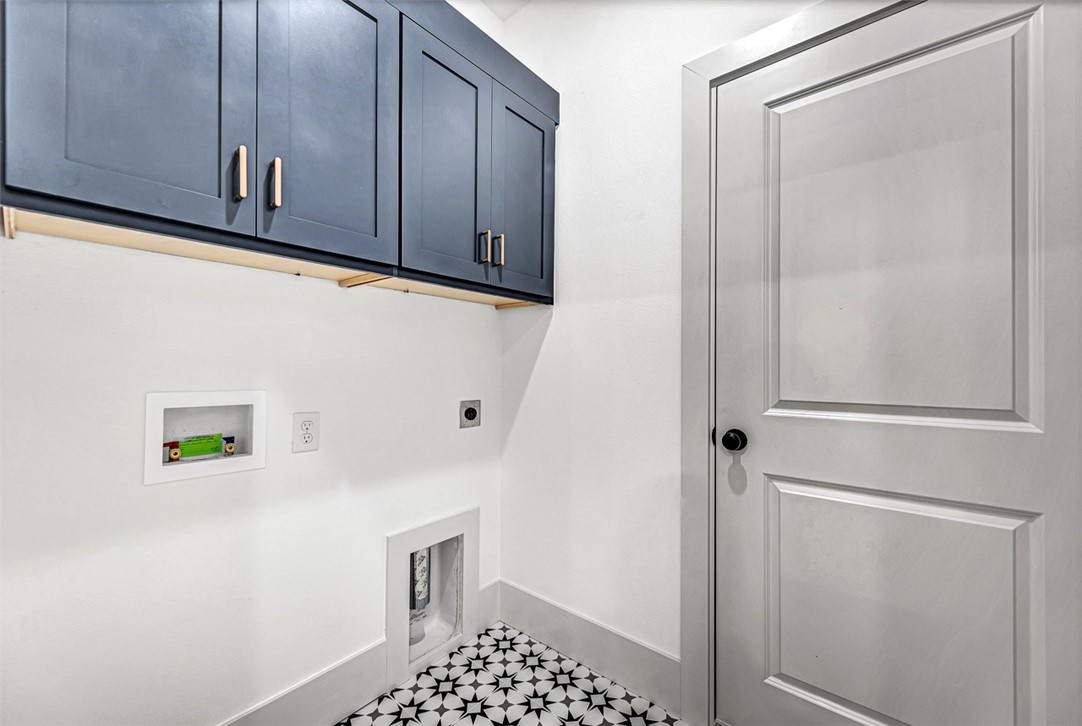 McKissic Springs - Residential