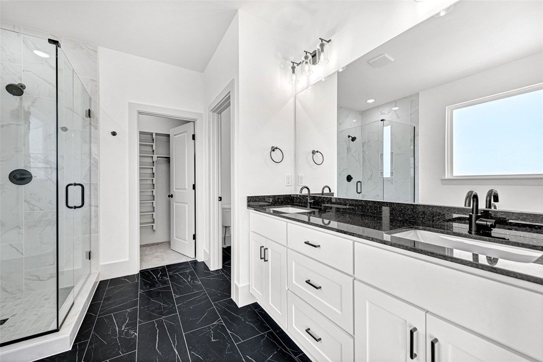 McKissic Springs - Residential