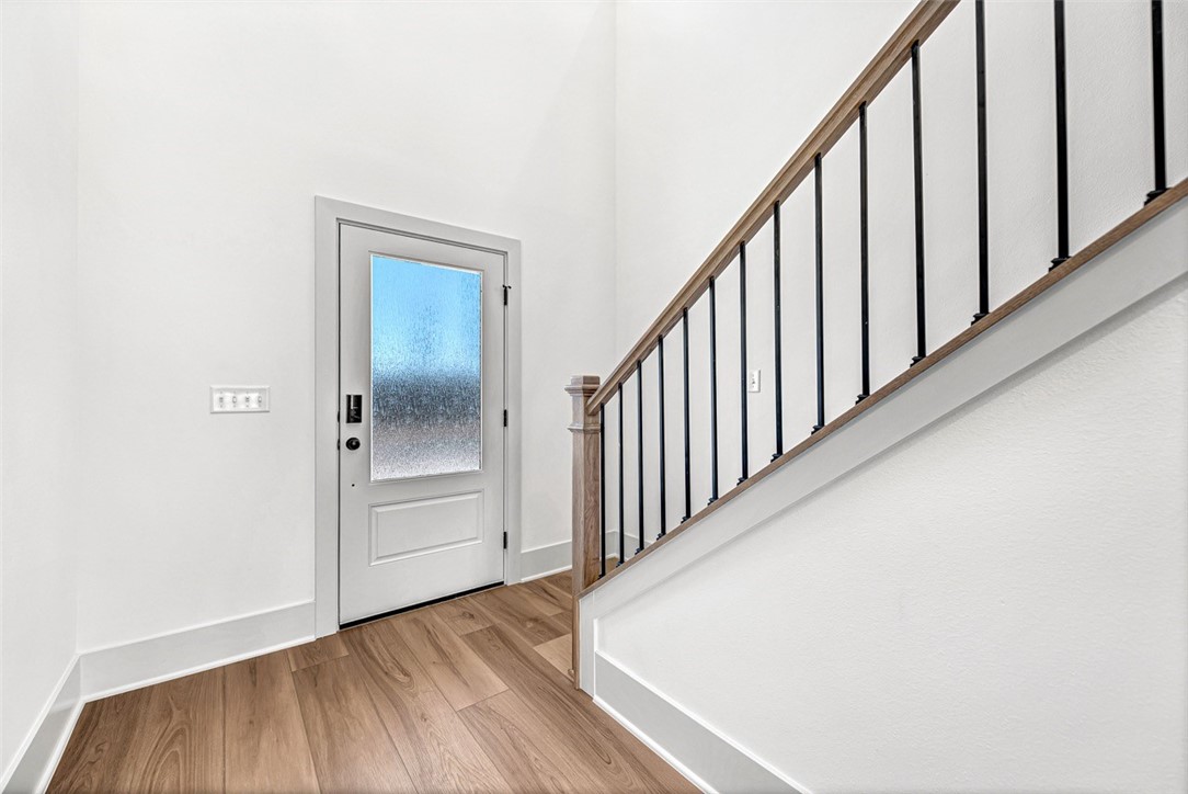 McKissic Springs - Residential