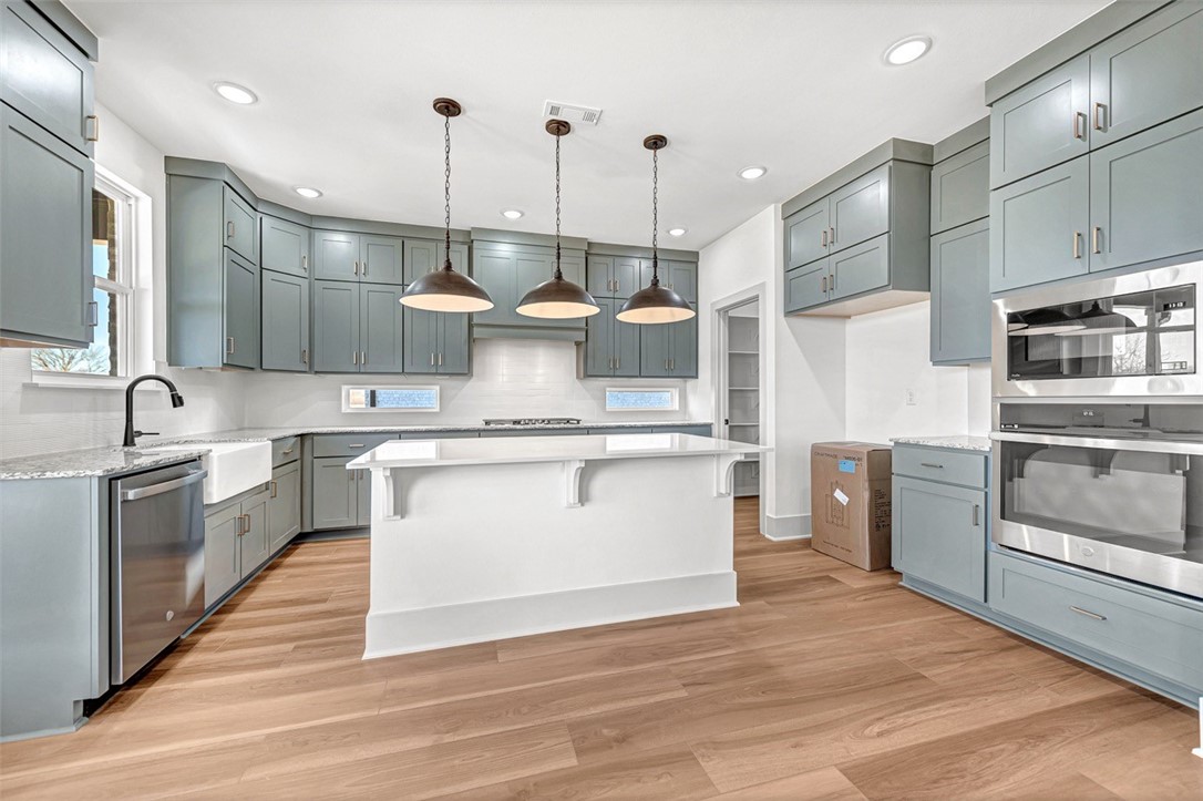 McKissic Springs - Residential