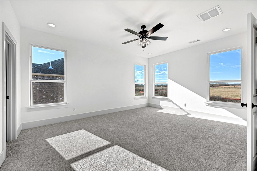 McKissic Springs - Residential