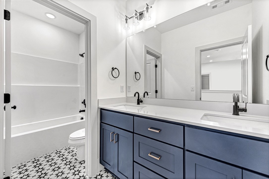 McKissic Springs - Residential