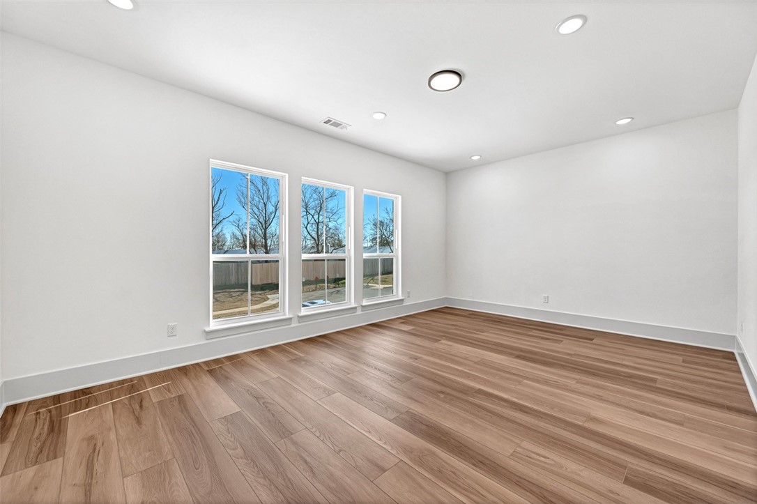 McKissic Springs - Residential