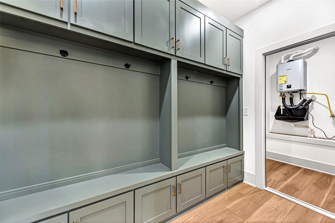 McKissic Springs - Residential