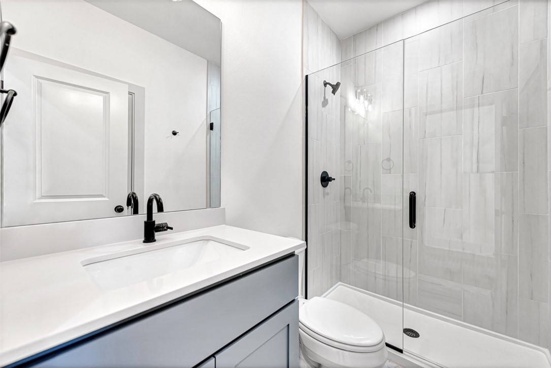 McKissic Springs - Residential