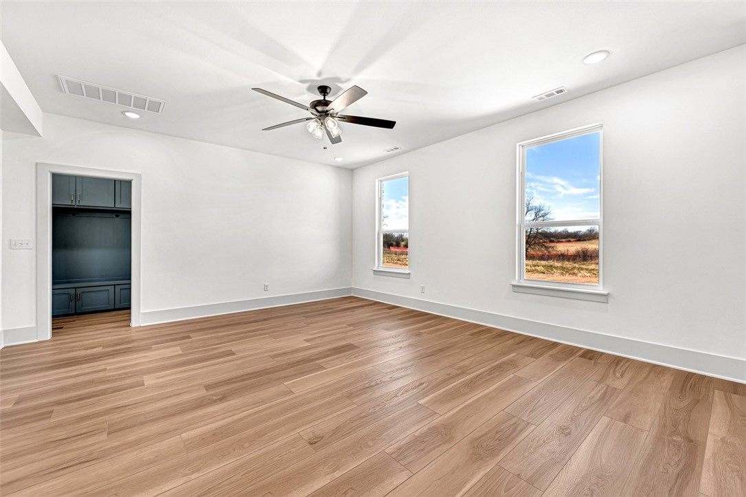 McKissic Springs - Residential