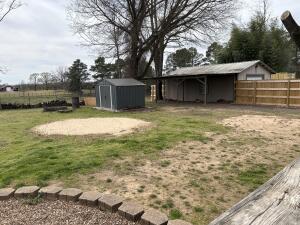 Pottsville by Sections - Residential