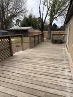 Pottsville by Sections - Residential
