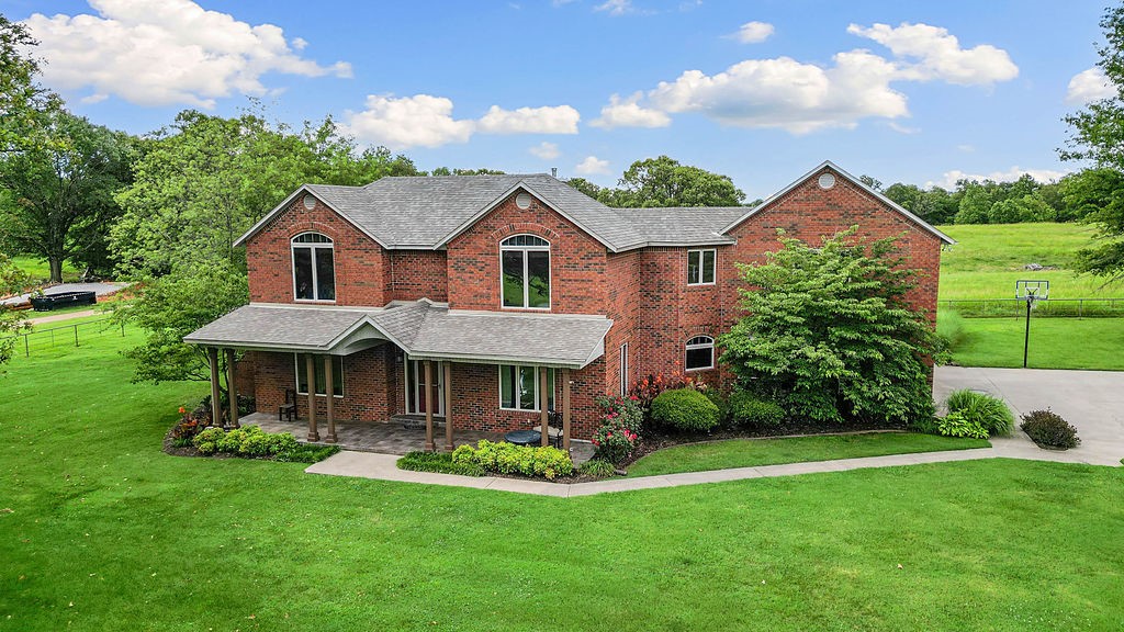TONTITOWN OUTLOTS - Residential