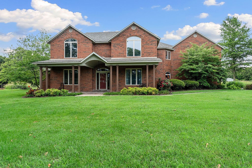TONTITOWN OUTLOTS - Residential