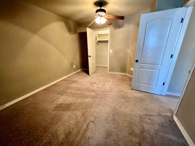 TIMBER TRAILS S/D - Residential Lease