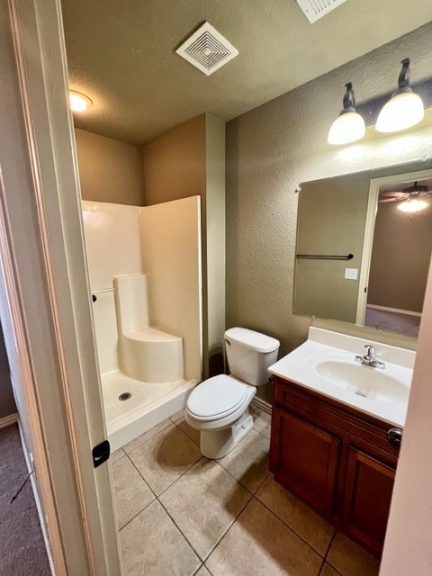 TIMBER TRAILS S/D - Residential Lease