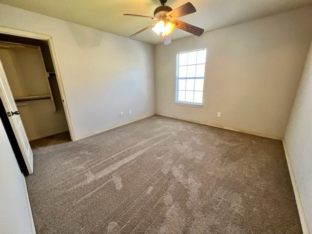 TIMBER TRAILS S/D - Residential Lease